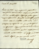 1788 03 26 AZARA BODONI