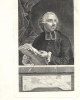1772 CONDILLAC retrato